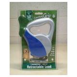 Guardian Gear 15ft Comfort Grip Retractable Dog Leash