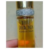 White Diamonds Elizabeth Taylor EDT 50ml