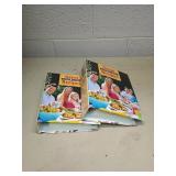 Great American Recipes Cookbook Collection lot of 2
