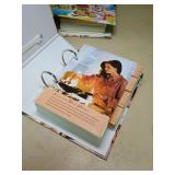 Great American Recipes Cookbook Collection lot of 2