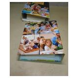 Great American Recipes Cookbook Collection lot of 2