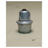 Vintage Presto Pressure Cooker Regulator weight