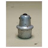 Vintage Presto Pressure Cooker Regulator weight