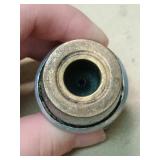 Vintage Presto Pressure Cooker Regulator weight