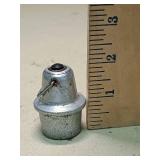 Vintage Presto Pressure Cooker Regulator weight