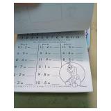 Disney Frozen Reward Sticker Activity Booklet Bundle lot of 7