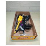 Mixed Kitchen Utensils Lot