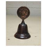 Las Vegas Fabulous Souvenir Bell