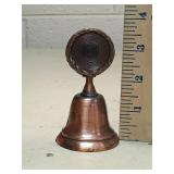 Las Vegas Fabulous Souvenir Bell