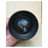 Las Vegas Fabulous Souvenir Bell