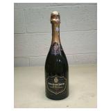 1998 Graham Beck Blanc de Blancs Brut, unopened