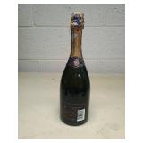 1998 Graham Beck Blanc de Blancs Brut, unopened