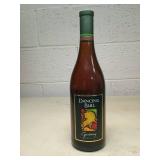 Dancing Bull California Chardonnay 2004. Unopened.