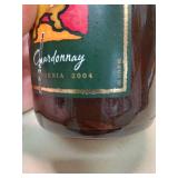 Dancing Bull California Chardonnay 2004. Unopened.