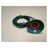 UL Listed Green Portable Lamp BJ-1680