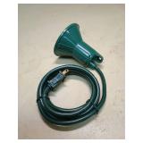 UL Listed Green Portable Lamp BJ-1680
