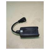 Photoelectric Light Timer Switch