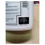 CVS Purelax Polyethylene Glycol Powder 8.3oz lot of 2