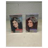 Ogilvie Precisely Right Salon Conditioning Perm Kit