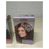 Ogilvie Precisely Right Salon Conditioning Perm Kit