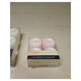 Colonial Candle Collection - Holiday Tealight Set