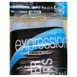 Expression 9-inch Polyester Paint Roller Covers 3-Pack lot of 2
