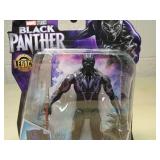 Marvel Studios Black Panther Vibranium Action Figure