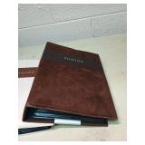 Keepsake 4x6 Photo Album Sets