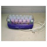 Conair Easy Start Hot Rollers Set