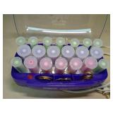 Conair Easy Start Hot Rollers Set