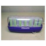 Conair Easy Start Hot Rollers Set