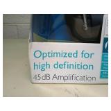 Philips MANT410 HDTV Indoor Amplified Antenna