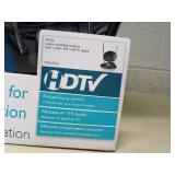 Philips MANT410 HDTV Indoor Amplified Antenna