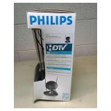 Philips MANT410 HDTV Indoor Amplified Antenna
