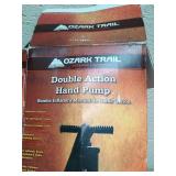 Ozark Trail Double Action Hand Pump