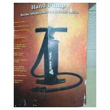 Ozark Trail Double Action Hand Pump