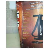 Ozark Trail Double Action Hand Pump