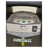 Instant Power XP400 Portable Jump Starter