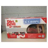 Dirt Devil Power Reach 6.5 AMP Handheld Vacuum