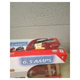 Dirt Devil Power Reach 6.5 AMP Handheld Vacuum