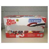 Dirt Devil Power Reach 6.5 AMP Handheld Vacuum