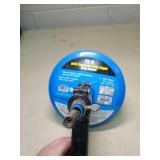 25ft Drill Powered Drain Auger Cleaner