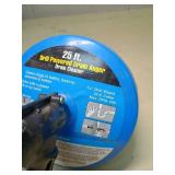 25ft Drill Powered Drain Auger Cleaner