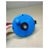 25ft Drill Powered Drain Auger Cleaner