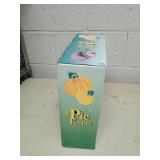 2-Piece Pie Keeper Storage Container