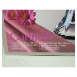 Anchor Hocking Canfield Glass Cake Stand with Dome