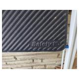 Nice folding step ladder