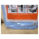 Brand new quilted furniture pad. 72" x 80".