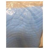 Brand new quilted furniture pad. 72" x 80".