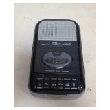 Vintage Lenoxx Sound CT-701 Cassette Recorder